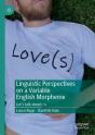 Linguistic Perspectives On A Variable English Morpheme - Preview