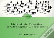 Linguistic Practice In Changing Conditions