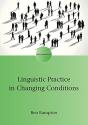 Linguistic Practice In Changing Conditions - Preview