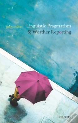 Capa do artigo Linguistic Pragmatism And Weather Reporting