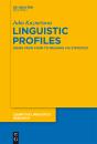 Linguistic Profiles - Preview