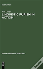 Linguistic Purism In Action