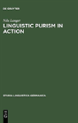 Linguistic Purism In Action - Preview