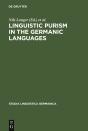 Linguistic Purism In The Germanic Languages - Preview