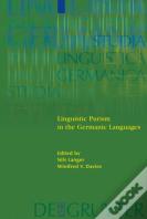 Linguistic Purism In The Germanic Languages
