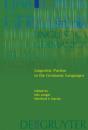 Linguistic Purism In The Germanic Languages - Preview