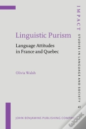 Linguistic Purism