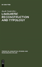 Linguistic Reconstruction And Typology - Preview