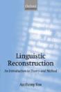 Linguistic Reconstruction - Preview