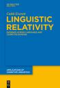 Linguistic Relativity - Preview