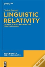 Linguistic Relativity