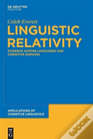 Linguistic Relativity