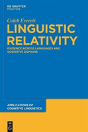Linguistic Relativity - Preview