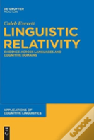 Linguistic Relativity