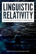 Linguistic Relativity