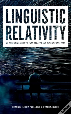 Capa do artigo Linguistic Relativity