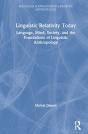 Linguistic Relativity Today - Preview
