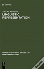 Linguistic Representation