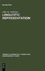 Linguistic Representation - Preview