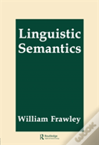 Linguistic Semantics