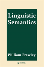 Linguistic Semantics - Preview