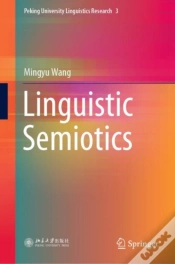 Capa do artigo Linguistic Semiotics