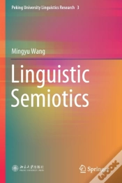 Capa do artigo Linguistic Semiotics