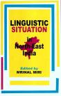 Linguistic Situation In North-East India - Preview
