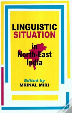 Capa do artigo Linguistic Situation In North-East India