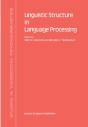 Linguistic Structure In Language Processing - Preview
