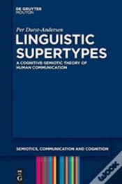 Capa do artigo Linguistic Supertypes