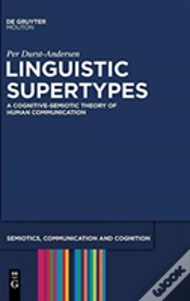 Capa do artigo Linguistic Supertypes