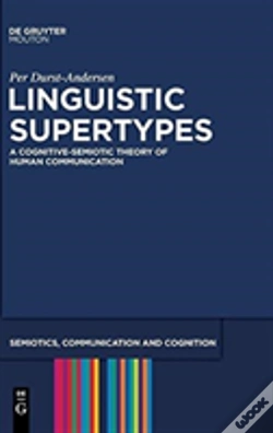 Capa do artigo Linguistic Supertypes