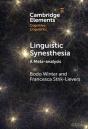 Linguistic Synesthesia - Preview