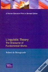 Linguistic Theory