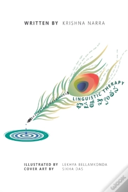 Capa do artigo Linguistic Therapy