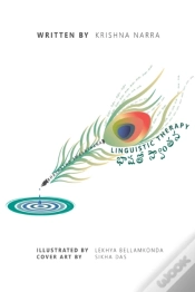 Capa do artigo Linguistic Therapy