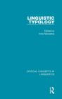 Linguistic Typology - Preview