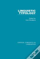 Linguistic Typology