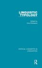 Linguistic Typology - Preview