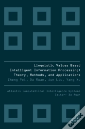 Capa do artigo Linguistic Values Based Intelligent Information Processing