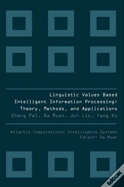 Capa do artigo Linguistic Values Based Intelligent Information Processing