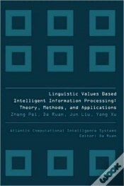 Capa do artigo Linguistic Values Based Intelligent Information Processing: Theory, Methods And Applications