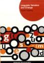 Linguistic Variation And Change - Preview