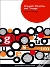 Capa do artigo Linguistic Variation And Change