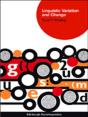 Linguistic Variation And Change - Preview