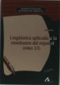 Lingüística Aplicada A La Enseñanza Del Español Como 2/L - Preview