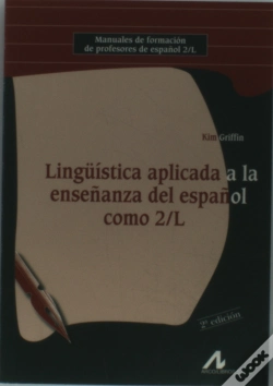 Capa do artigo Lingüística Aplicada A La Enseñanza Del Español Como 2/L