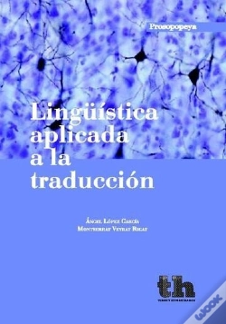 Capa do artigo Lingüística Aplicada A La Traducción