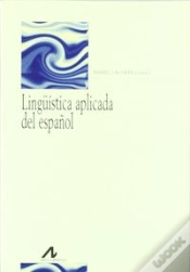 Capa do artigo Lingüística Aplicada Del Español